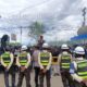 Demo PT BMS, Warga Bua Tagih Janji 70 Persen Tenaga Kerja Lokal