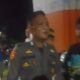 Anak Polisi Dipukul, Orang Tua Balas, Bentrok Dua Desa di Bua Pecah, Satu Motor Dibakar