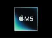 Apple Resmi Luncurkan Chip M5: Lompatan Besar untuk Era AI