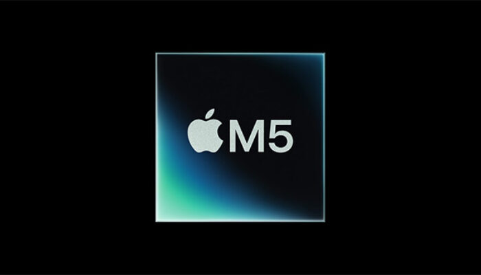 Apple Resmi Luncurkan Chip M5: Lompatan Besar untuk Era AI