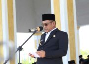 Bupati Luwu Sampaikan Duka Mendalam Wafatnya Puluhan Santri di Sidoarjo