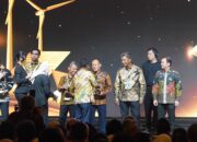 Raih Subroto Award 2025, PT Vale Wujudkan Pertambangan Berkelanjutan