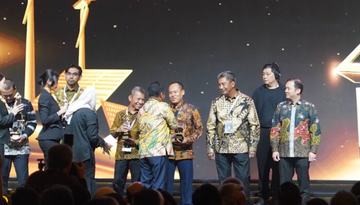Raih Subroto Award 2025, PT Vale Wujudkan Pertambangan Berkelanjutan