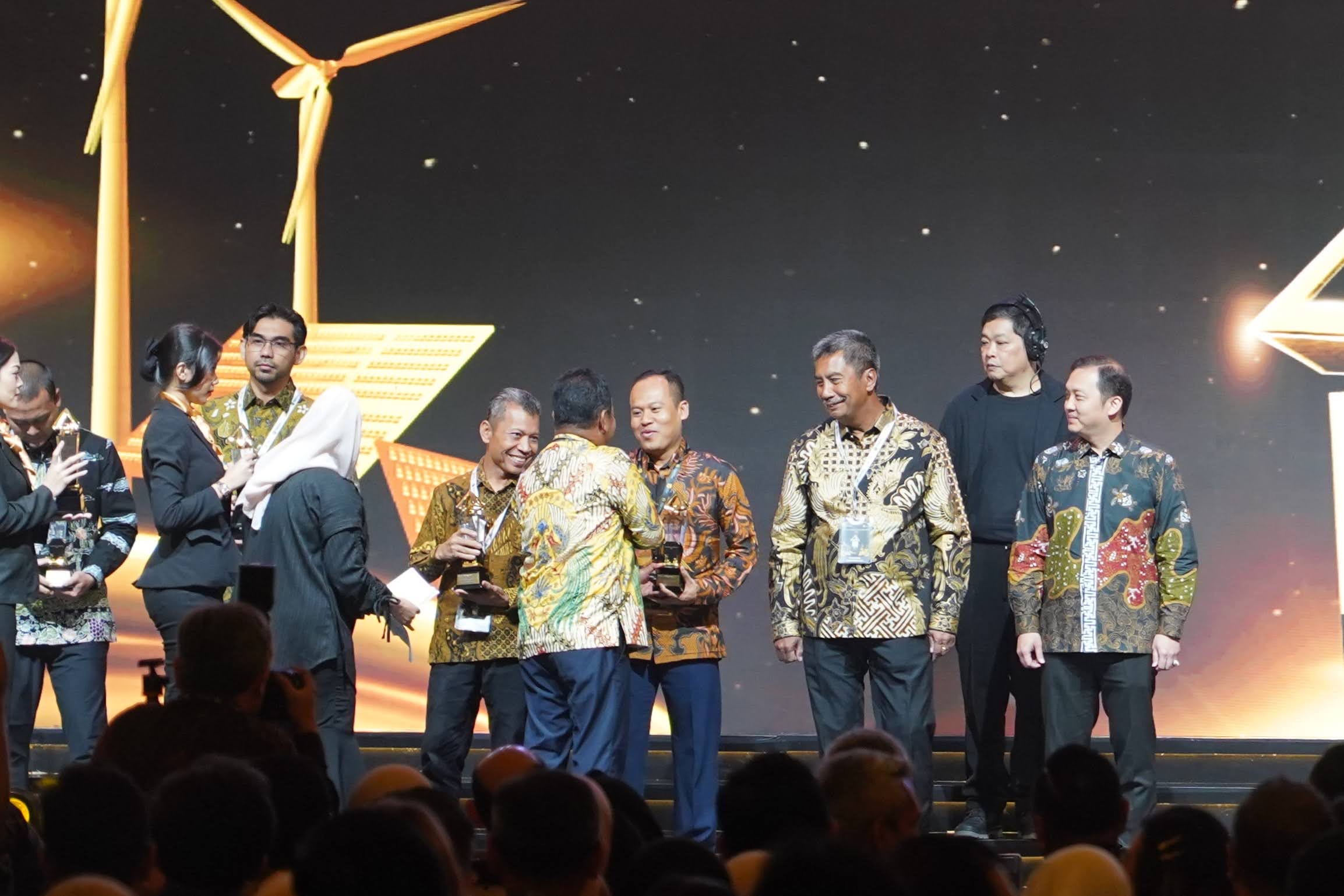Raih Subroto Award 2025, PT Vale Wujudkan Pertambangan Berkelanjutan