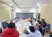 DPRD Palopo Desak PLN Transparan Soal Pajak Penerangan Jalan