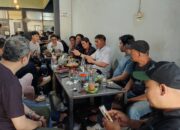 Deng Ical Beberkan Agenda Komisi I DPR, dari Tiktok hingga Pertahanan Negara