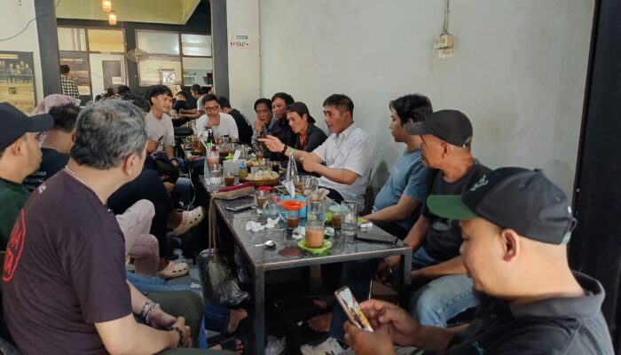 Deng Ical Beberkan Agenda Komisi I DPR, dari Tiktok hingga Pertahanan Negara