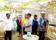 Gubernur Sulsel Tegaskan SPPG Wajib Serap Pangan Lokal