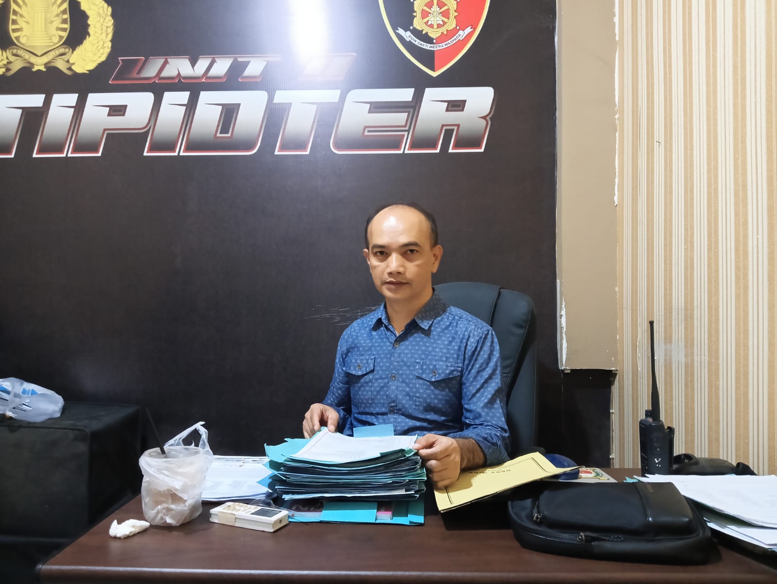 Polres Palopo Tangani 10 Kasus Korupsi tapi Belum Ada yang Naik ke Penyidikan, Ada Apa?