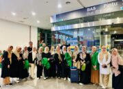 FKM UMI Hadiri Konferensi Internasional Halal di Kuala Lumpur, Bawa Semangat Kolaborasi dan Inovasi