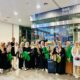 FKM UMI Hadiri Konferensi Internasional Halal di Kuala Lumpur, Bawa Semangat Kolaborasi dan Inovasi
