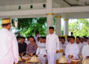 Pimpin Apel Hari Santri Nasional 2025, Ini Pesan Bupati Bone Andi Asman