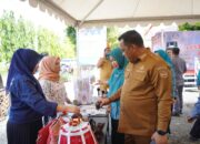 Festival Literasi Luwu 2025 Resmi Dibuka, Dorong Generasi Muda Unggul dan Berkarakter