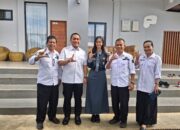 Ivonny, Siswi SMAN 4 Lutim Wakili Sulsel di Parlemen Remaja 2025