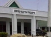 Kantor DPRD Palopo Disorot Kejari Dugaan Korupsi, Ini Reaksi Dinas PUPR