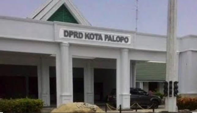 Kantor DPRD Palopo Disorot Kejari Dugaan Korupsi, Ini Reaksi Dinas PUPR