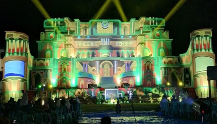 YAMANIFEST 2025: Pertegas Peran Pesantren Syekh Hasan Yamani Sebagai Pusat Pendidikan dan Dakwah Umat