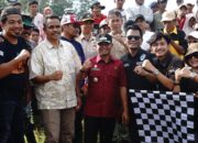 Manre Sipulung di Kajuara, Tradisi Syukur yang Menyatukan Pemerintah dan Rakyat Bone