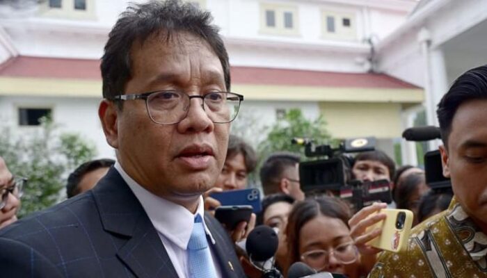 TKD Dipangkas, 18 Gubernur Geruduk Kemenkeu