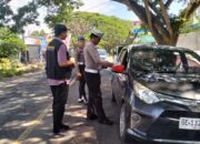 Penertiban Pajak Kendaraan di Belopa Hasilkan Rp31 Juta, Bapenda Luwu Ajak Warga Lebih Tertib Bayar Pajak