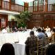 Presiden Prabowo Bahas Langkah Penguatan Ekonomi dan Stabilitas Keuangan Nasional