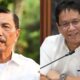 Momen Luhut Ingatkan Menkeu Purbaya: Tak Perlu Ambil Anggaran Tak Terserap