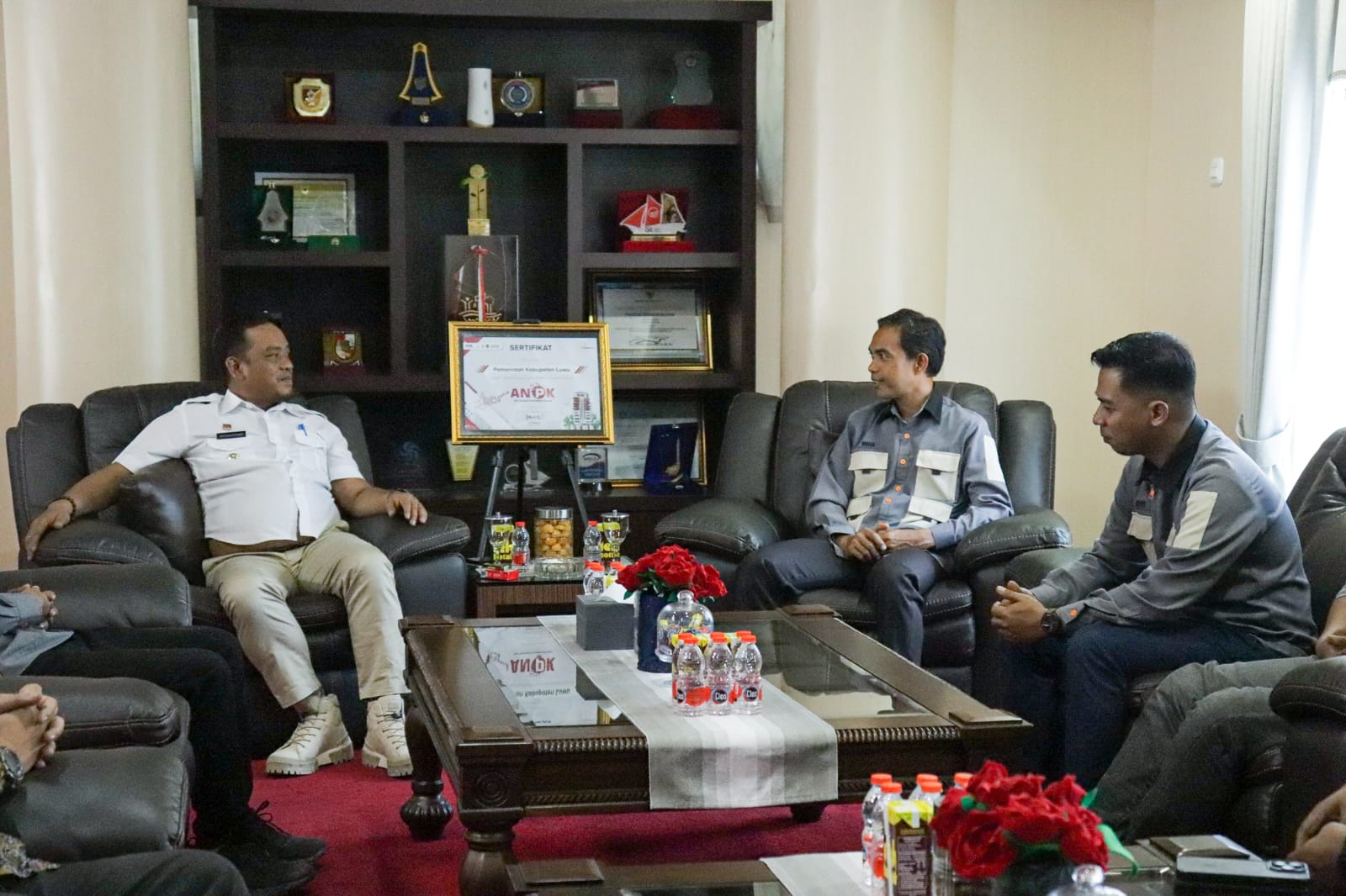 PT Bumi Mineral Sulawesi Buka 600 Lowongan, Berikut Daftar Posisi dan Syaratnya