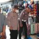 Cegah Kriminalitas, Polsek Panca Rijang Gencarkan Patroli di Pasar