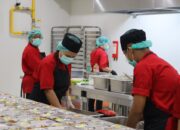Kasus Keracunan Siswa, JPPI Desak Evaluasi Total Program Makan Bergizi Gratis