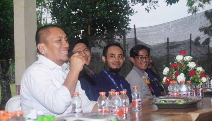 Kursus Mandarin Gratis, Strategi Luwu Timur Tingkatkan Daya Saing SDM