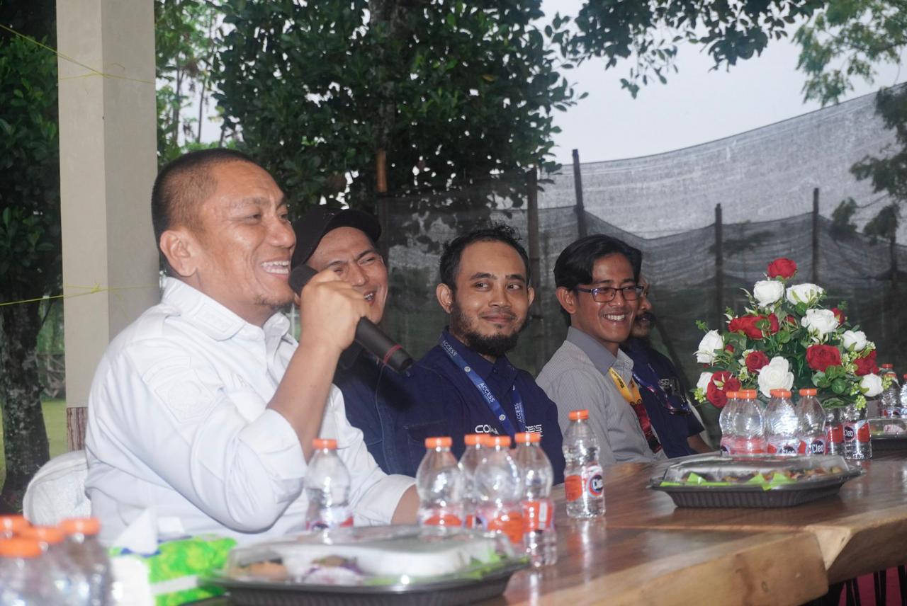 Kursus Mandarin Gratis, Strategi Luwu Timur Tingkatkan Daya Saing SDM
