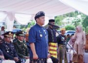 Bupati Lutim: Persatuan dan Gotong Royong Adalah Kunci Kemajuan Bangsa
