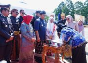 Peringati Sumpah Pemuda, Pemkab Luwu Timur Beri SK PPPK Tahap II
