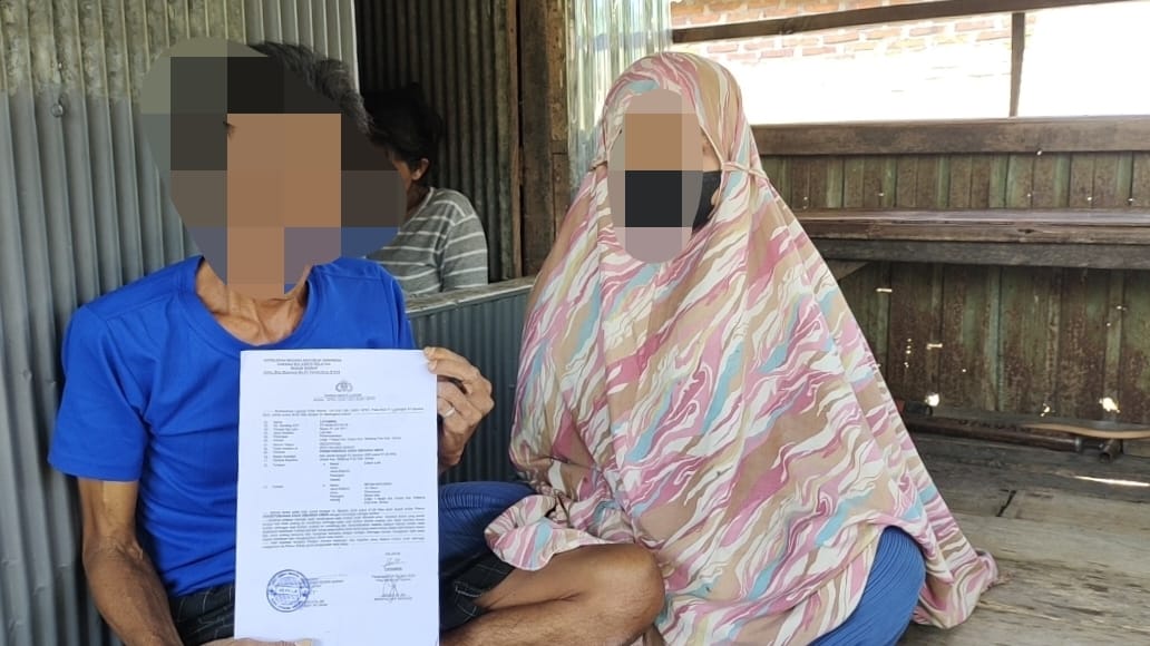 Miris, Remaja 14 Tahun di Sidrap Diduga Jadi Korban Persetubuhan