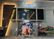 HST Pool and Cafe Hadir di Sidrap, Perpaduan Olahraga dan Hiburan