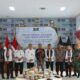 Lapas dan Bapas Palopo Resmi Dipimpin Pejabat Baru