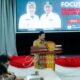 Firmanza DP Buka Forum Ekonomi Kreatif Palopo, Tekankan Sinergi dan Inovasi