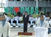 Hari Santri 2025 di Palopo, Momentum Perkuat Peran Pesantren dalam Membangun Bangsa