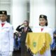 Naili Pimpin Upacara Sumpah Pemuda Ke-97, Ajak Pemuda Bijak Menggunakan Media Sosial