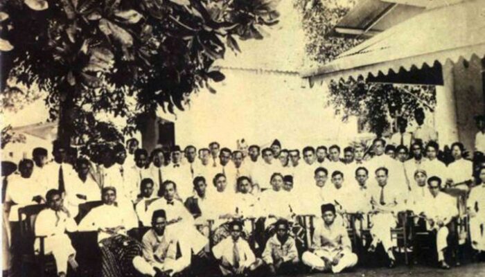 Sejarah Lahirnya Sumpah Pemuda dan Tokoh-Tokoh di Baliknya