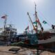 Armada Bantuan Gaza Dicegat Israel