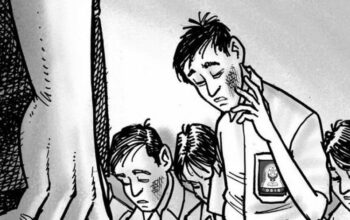 Diduga Tampar Siswa, Oknum Guru SMA di Parepare Dilaporkan ke Polisi Diduga Tampar Siswa, Oknum Guru SMA di Parepare Dilaporkan ke Polisi