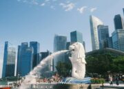 Ribuan Restoran di Singapura Tutup