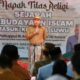 Buka Napak Tilas, Bupati Lutra Ajak Generasi Muda Kenali Sejarah Islam