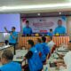 Leaders Meet Up Gelora Sulsel, Politik Hadir dengan Solusi, Bukan Sekadar Janji
