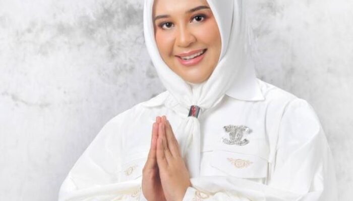 Fatmawati Rusdi Minta BGN Tutup Dapur MBG Tanpa Izin dan IPAL