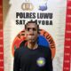 Tak Berkutik Saat Digerebek, Pria di Lamasi Simpan Puluhan Paket Sabu