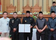 Luwu Bangun Sentra Penggilingan Padi Modern, Perkuat Ketahanan Pangan Daerah