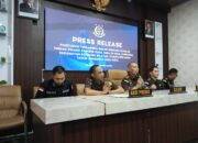 Kejari Luwu Tetapkan Kades, Sekdes dan Bendahara Lampuaran Jadi Tersangka