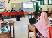 UMS Rappang Perkuat Pembelajaran Vokasi Melalui Pendampingan Deep Learning